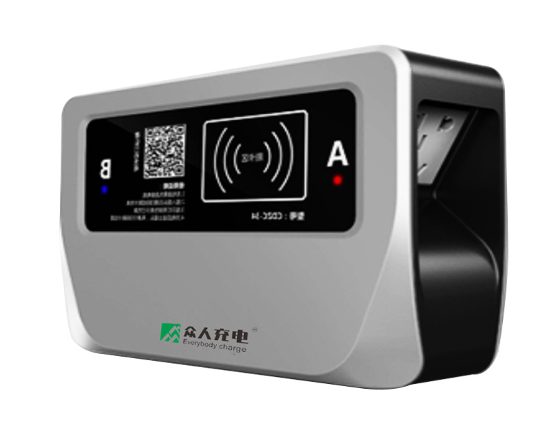 二路电瓶车充电桩