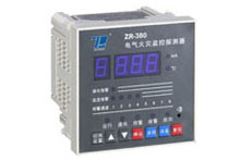 ZR-380（嵌入式）电气火灾监控探测器